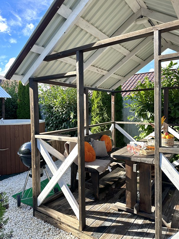 ОмниДом Релакс Трио, Краснодарский край: фото 4