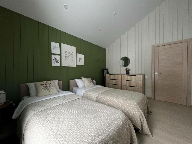 FlatPoint Ароматный, Московская область: фото 5