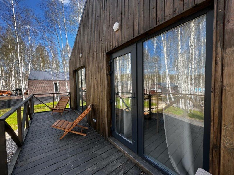 FlatPoint Ароматный, Московская область: фото 3