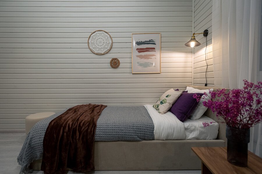 FlatPoint Изумрудный, Московская область: фото 3