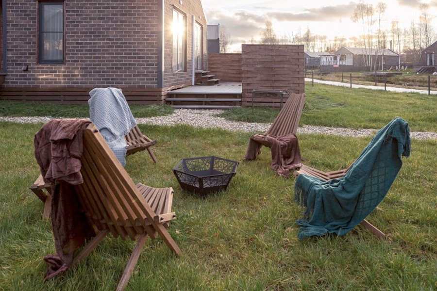 FlatPoint Изумрудный, Московская область: фото 5