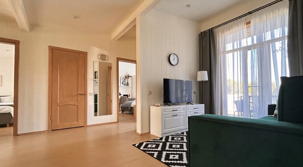 FlatPoint Хвойный, Московская область: фото 2