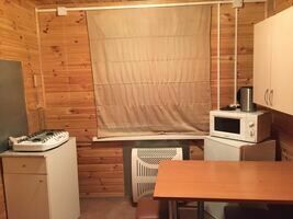 Домик на мини-базе, База отдыха Речная сказка, Рыбная Слобода