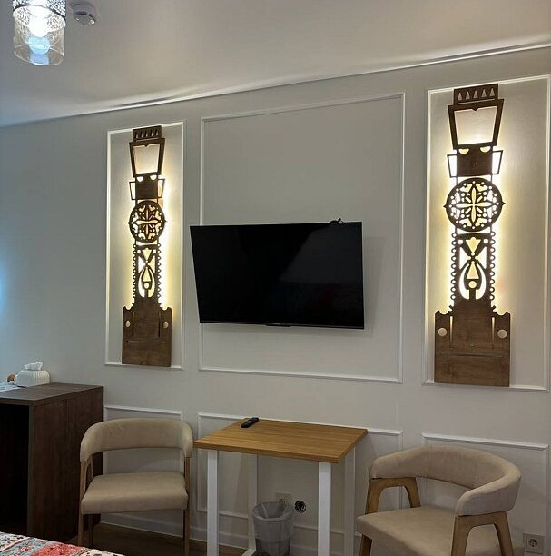 Барин Брусникин, Новгородская область: фото 2