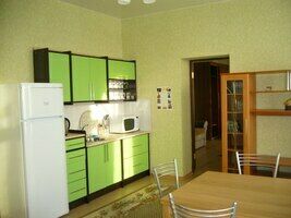 Кирпичный дом, База отдыха Речная сказка, Рыбная Слобода