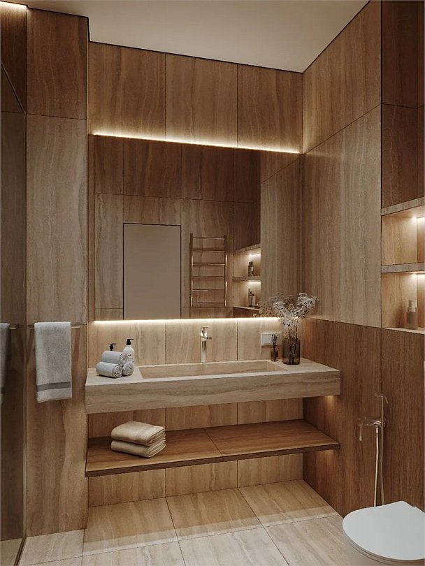 Студия 2-местный (1-категории, корпус 2)