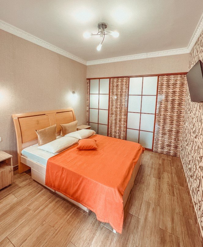 Студио 2-местный 1-комнатный