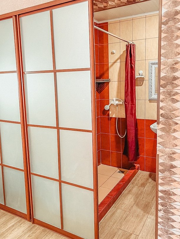 Студио 2-местный 1-комнатный