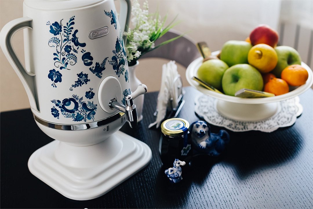 Комфорт 2-местный 1-комнатный (в коттедже Покша с общим входом)