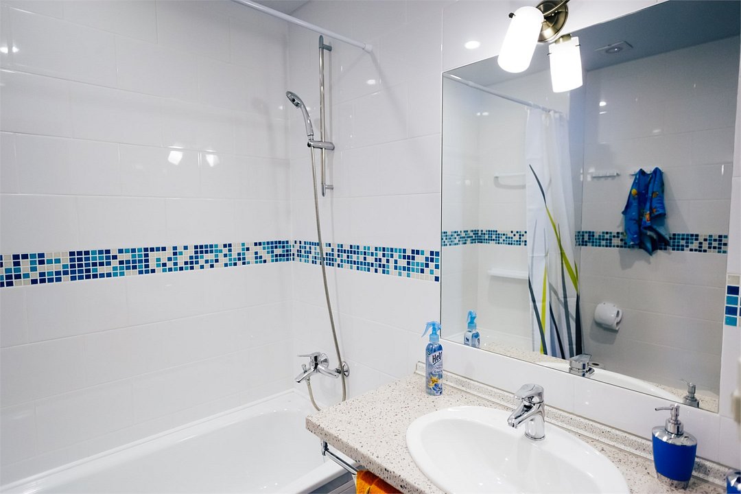 Комфорт 2-местный 1-комнатный (в коттедже Покша с общим входом)