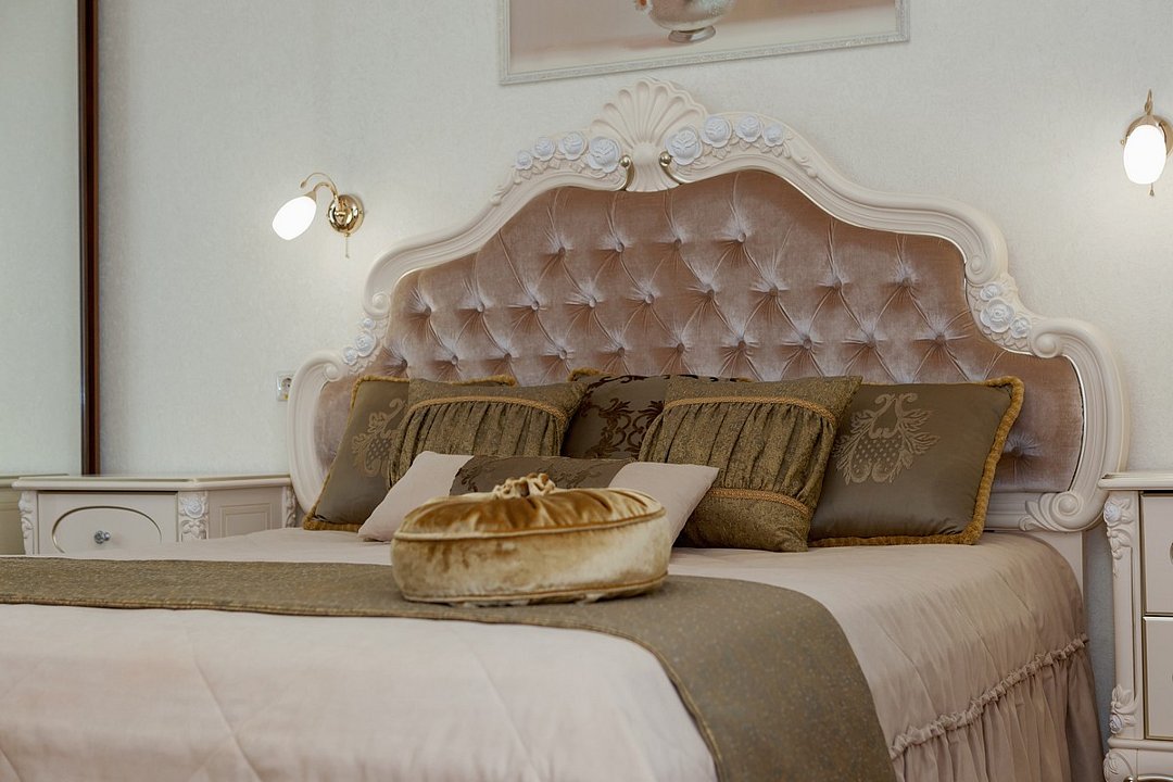 Семейный 2-местный 3-комнатный (корпус 4)