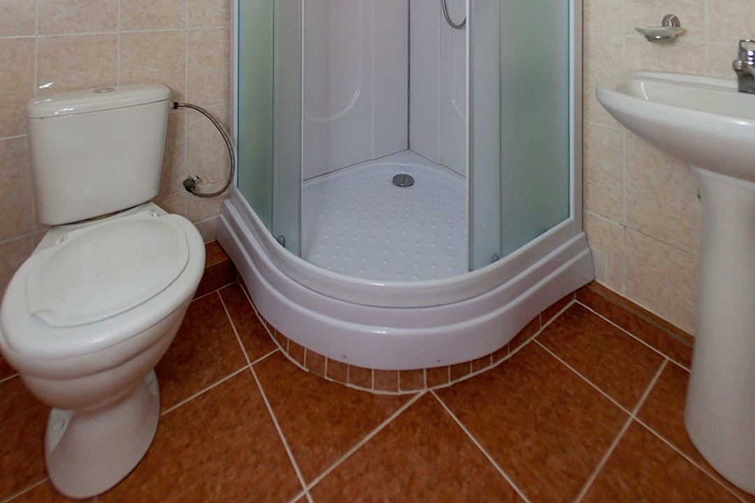 Стандартный Комфорт 2-местный