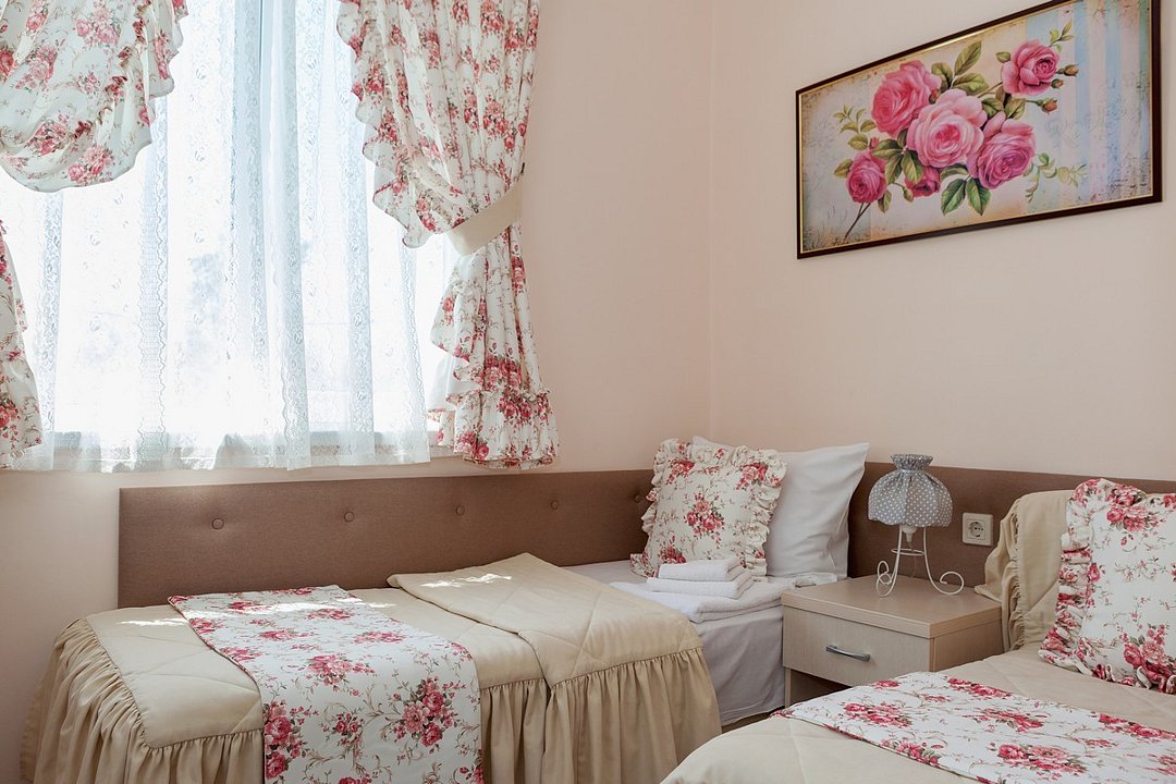 Эконом 1-местный