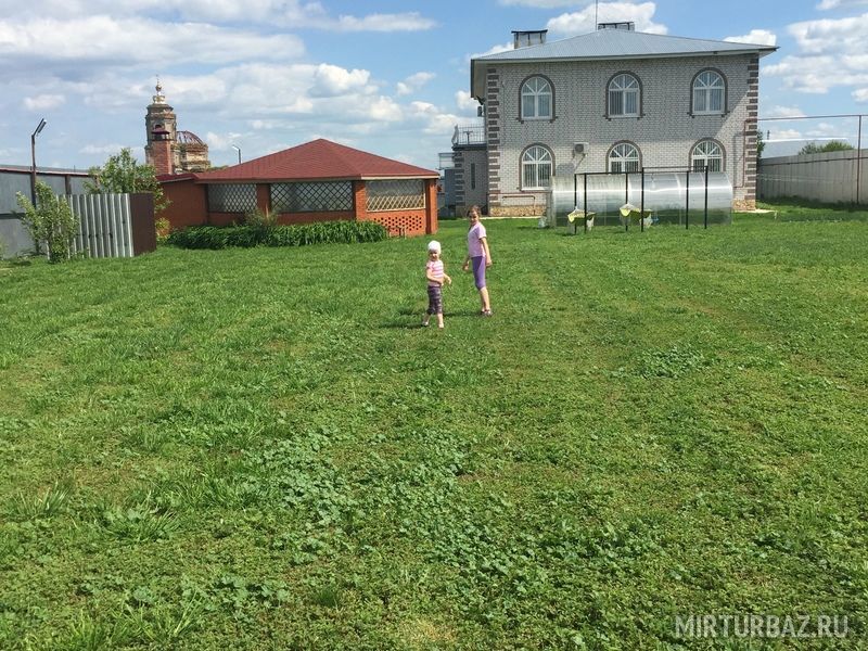 Речная сказка, Республика Татарстан: фото 5