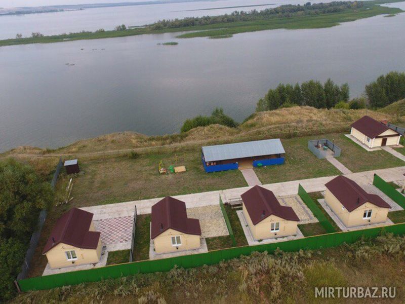 Речная сказка, Республика Татарстан: фото 3