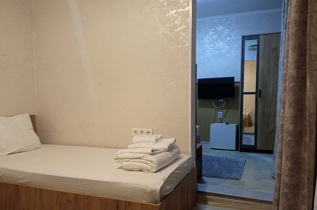 Стандартный 4-местный