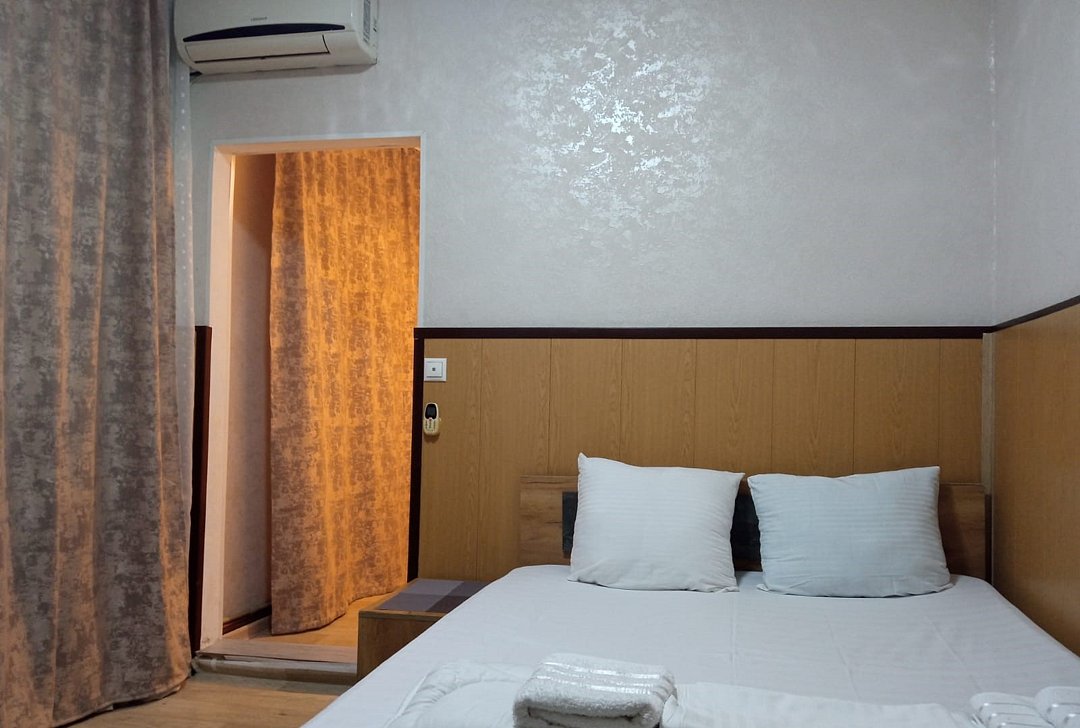 Стандартный 4-местный