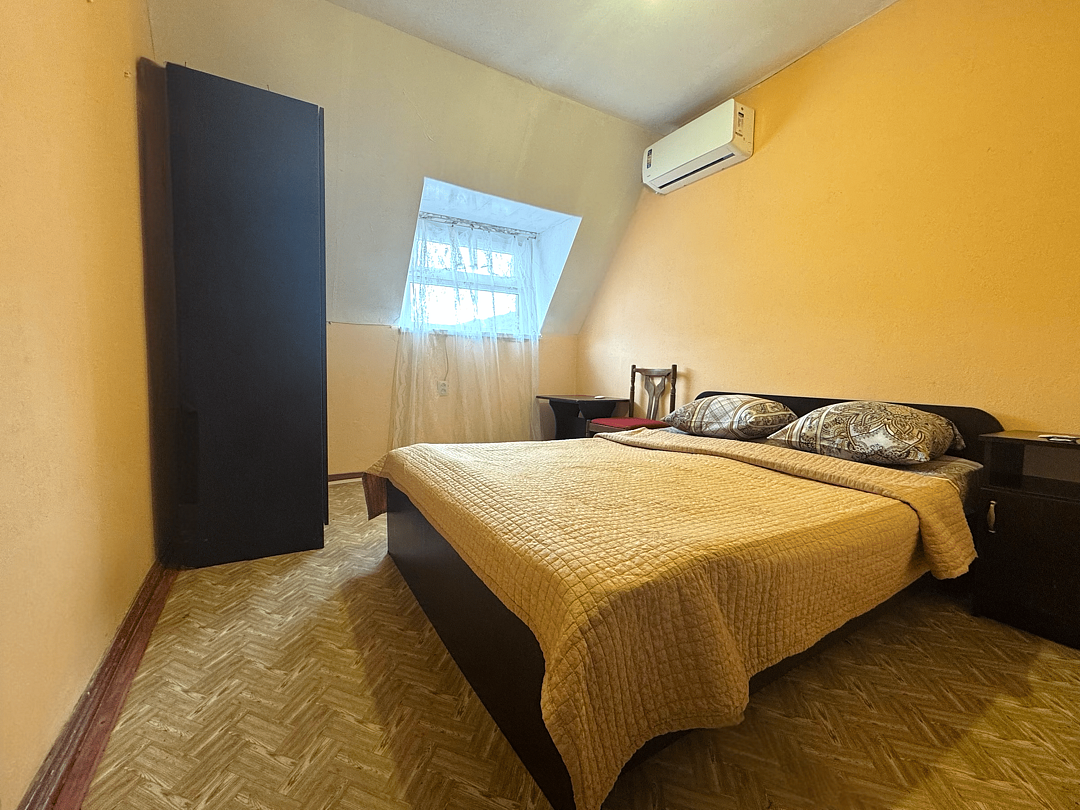 Стандартный 2-местный DBL