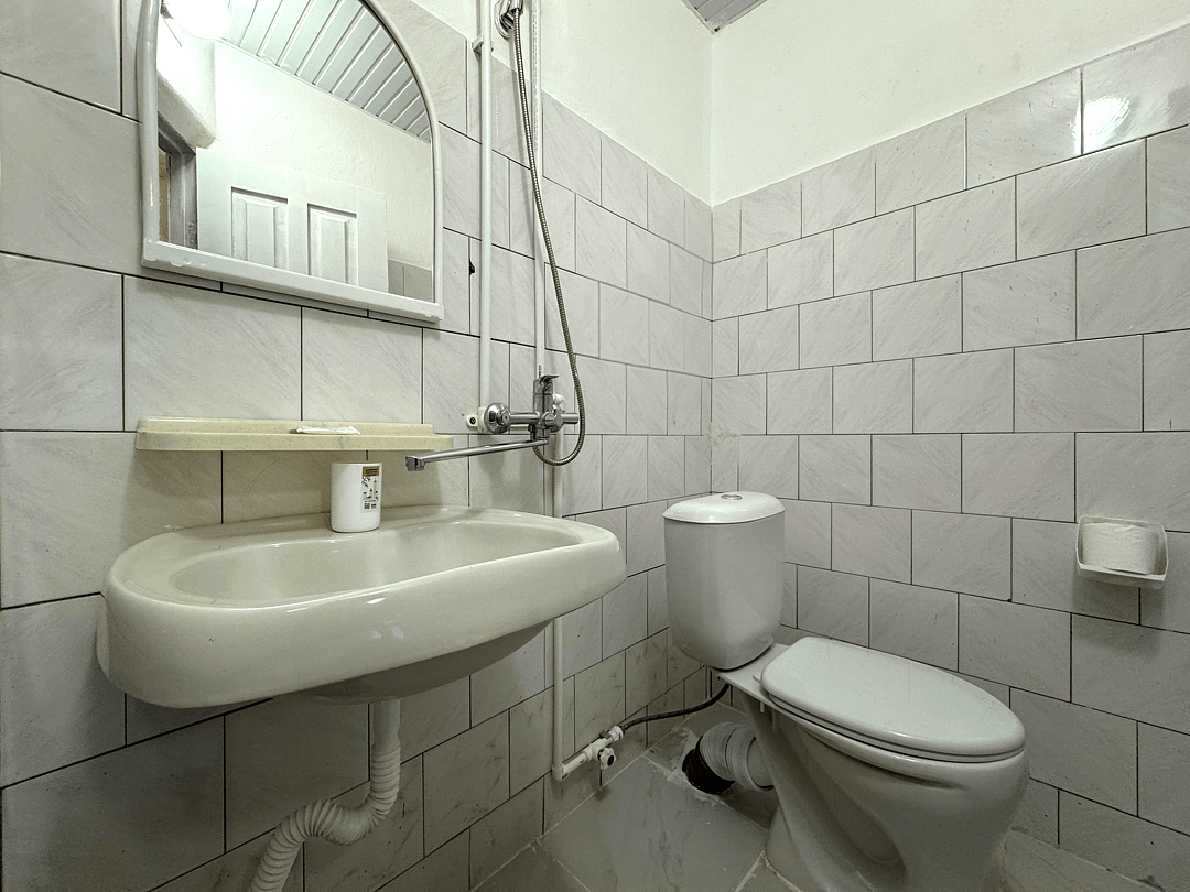 Стандартный 2-местный DBL