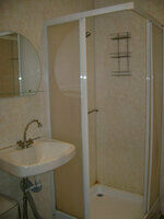 Номер "Стандарт" 1-местный, База отдыха Мещеры, Полушкино