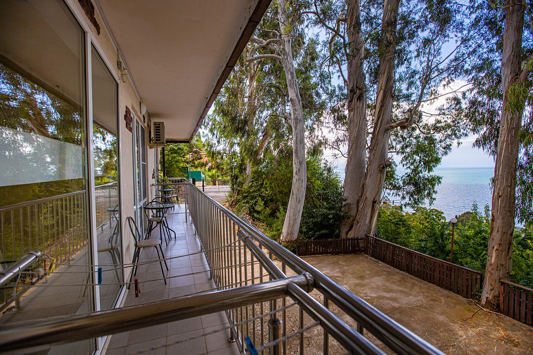 Стандартный 2-местный