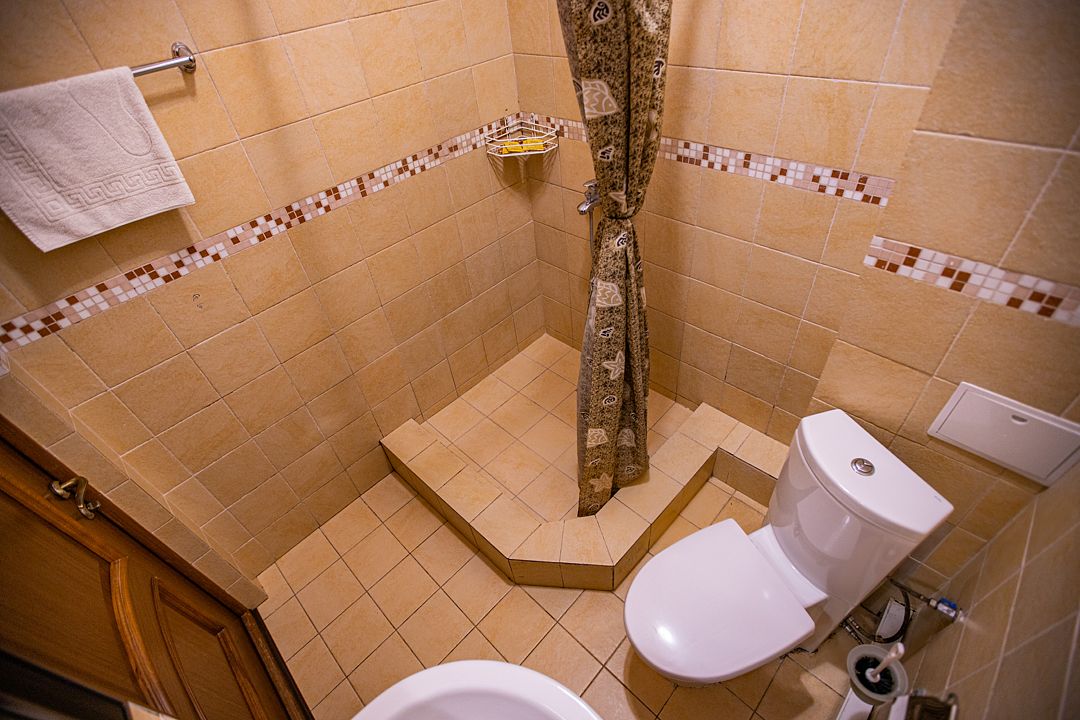 Стандартный 2-местный