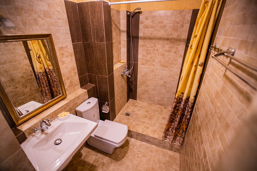 Стандартный 2-местный (Расширенный)