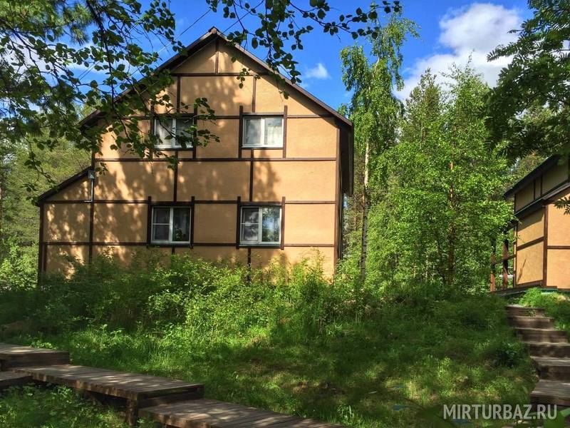 Травяная, Мурманская область: фото 2