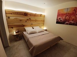 Двухкомнатный коттедж, Дом Игуменка, Белгород