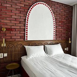 Гостевой дом Барин Брусникин