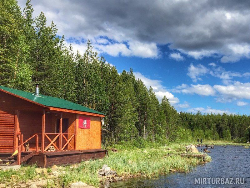 Травяная, Мурманская область: фото 4
