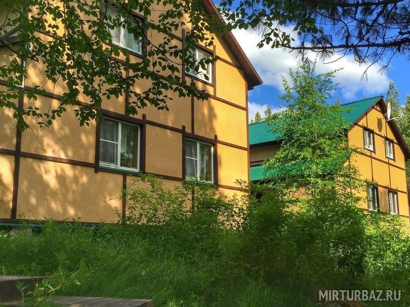 Травяная, Мурманская область: фото 3