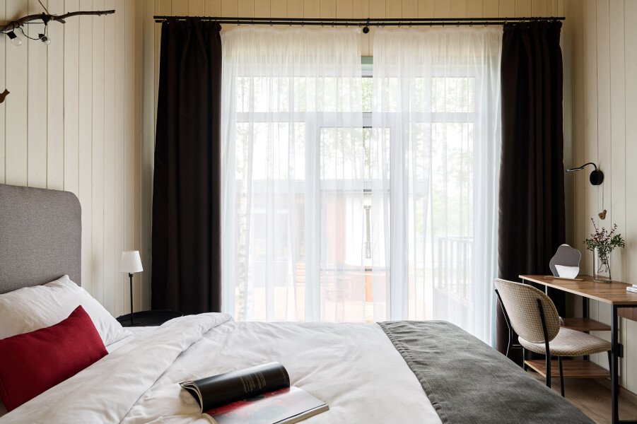 FlatPoint Рябиновый, Московская область: фото 4