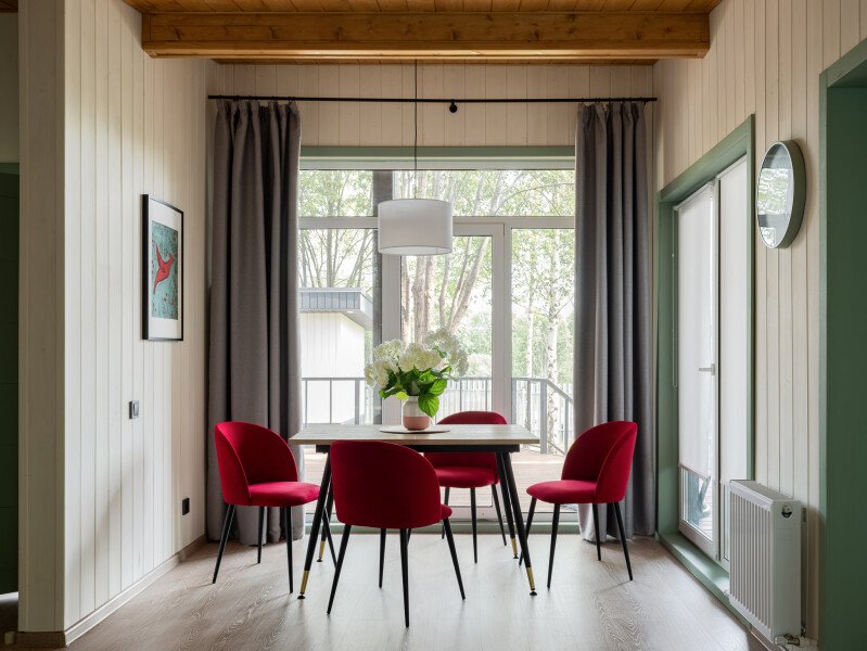 FlatPoint Рябиновый, Московская область: фото 2