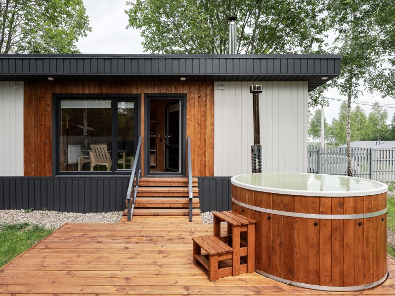 FlatPoint Рябиновый, Московская область: фото 3