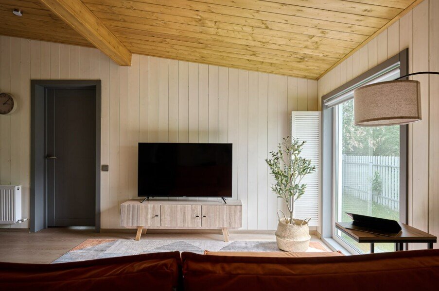 FlatPoint Медовый, Московская область: фото 3