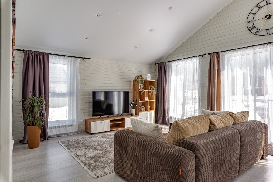 FlatPoint Соломенный, Московская область: фото 4