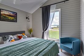 ГЛ 2к 221 Алтайский, Частный дом FlatPoint Алтайский, Якунино