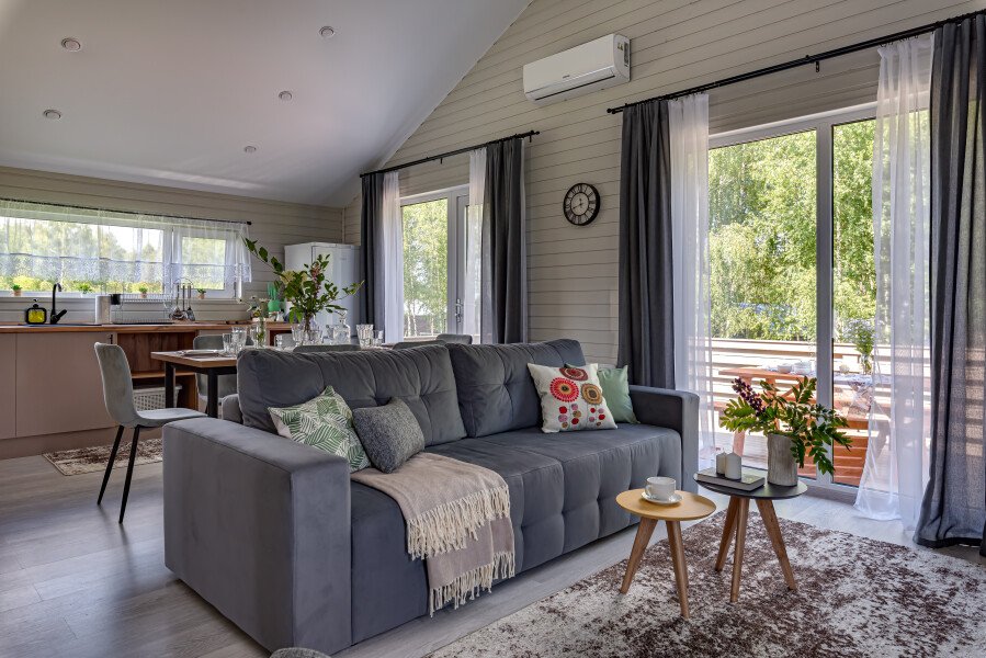 FlatPoint Алтайский, Московская область: фото 3