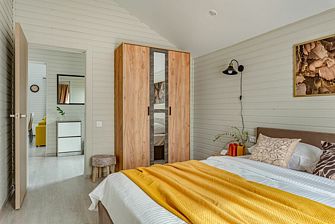 Частный дом FlatPoint Клубный