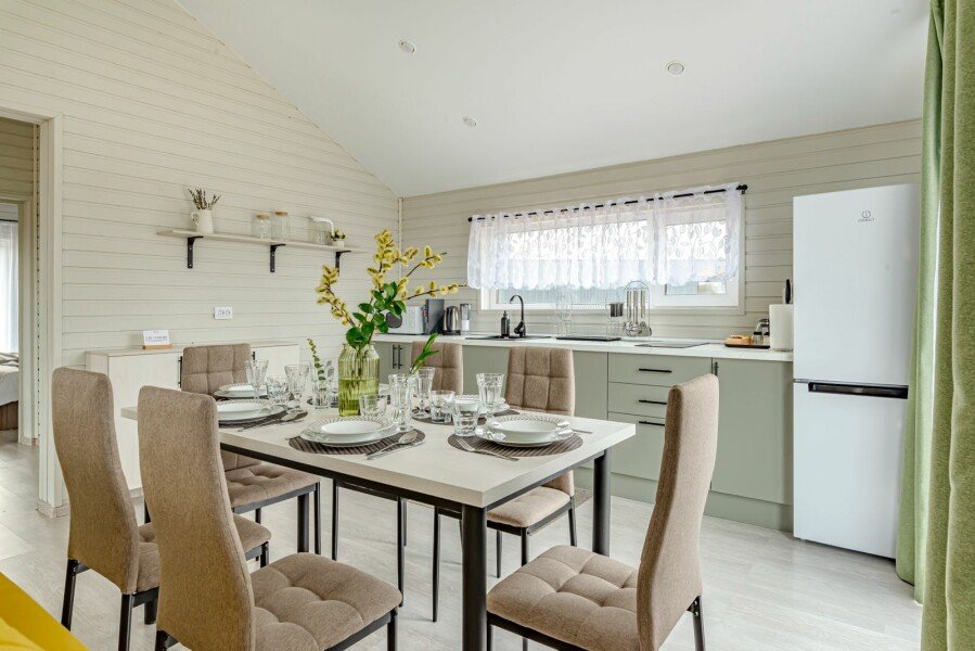 FlatPoint Клубный, Московская область: фото 4