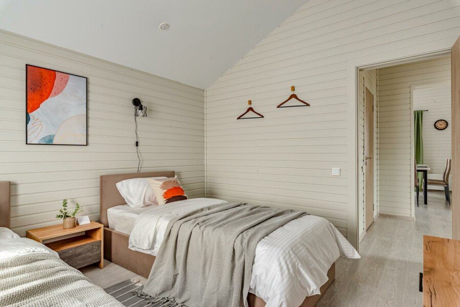 FlatPoint Клубный, Московская область: фото 5