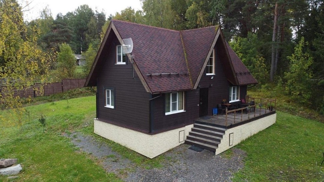 Филин, Республика Карелия: фото 3