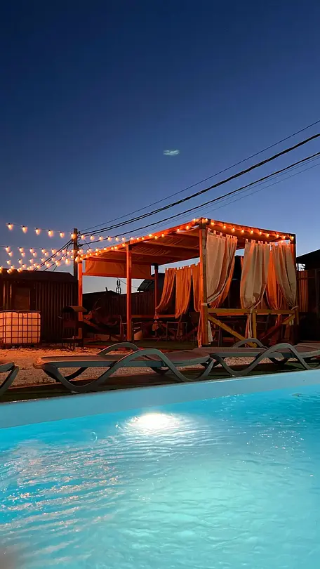 Морская деревня, Краснодарский край: фото 5