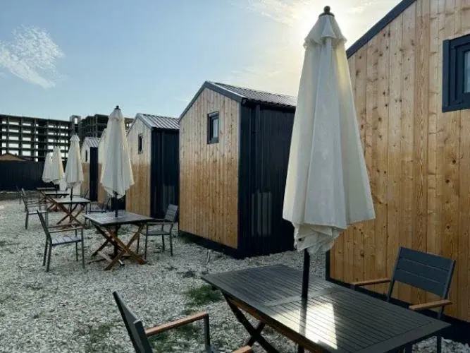 Морская деревня, Краснодарский край: фото 2