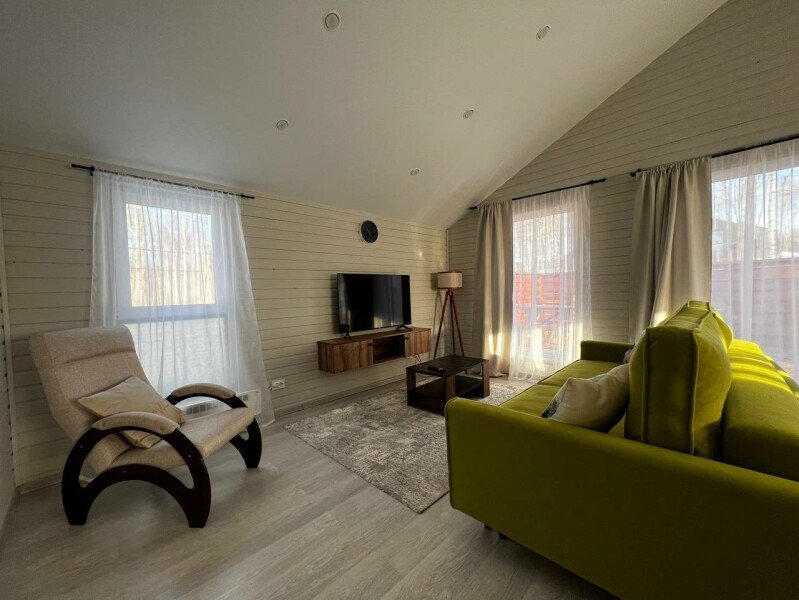 FlatPoint Мгновенный, Московская область: фото 4