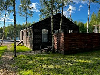 Частный дом FlatPoint Мгновенный