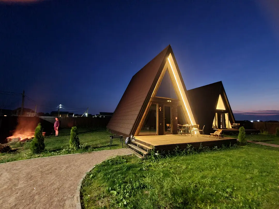 Место Силы, Ленинградская область: фото 5