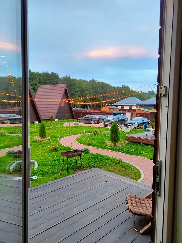 Место Силы, Ленинградская область: фото 3