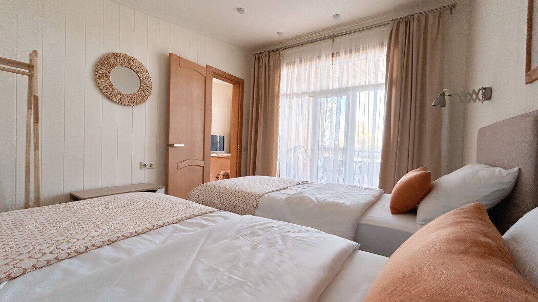 FlatPoint Пшеничный, Московская область: фото 3